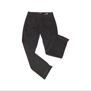 NYDJ lift tuck straight legs.